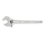 Crescent 18 In. Chrome Adjustable Wrench. Fixed Price $59.99.