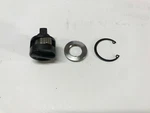New Milwaukee 42-06-2556 1/4" M12 Fuel Ratchet Head Anvil Service Kit 2556-20. Fixed Price $24.99.