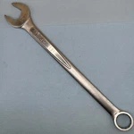Easco 1-1/8" 12 Point Combination Wrench 63 136 Made The Usa. Fixed Price $27.99.