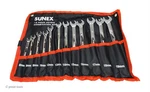 Sunex Tools: Metric Combination Set Hand Mm Wrenches. Fixed Price $65.00.