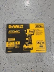 Dewalt 20V Max 3/8IN Compact Impact Wrench Kit DCF923P2. Fixed Price $299.99.