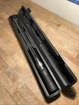 Steelman Pro 1/2 In Drive Adjustable Torque Wrench 30 250 Ft-lb 97034. Fixed Price $125.00.