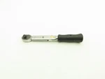 Tohnichi PQL50N Pre-lock Adjustable Torque Wrench Ratchet 3/8" Drive 10-50 Nm. Fixed Price $99.99.
