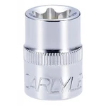 Carlyle Socket - External Star Standard 3/8IN. Dr S38E16. Fixed Price $8.00.