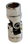 Matco Tools AU106 5/16" Sae Shallow Swivel Universal Socket 1/4" Drive Point. Fixed Price $12.99.