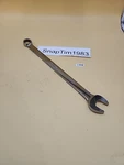 Snap-on Tools 13/16 Sae Long Length Chrome 12-PT Combo Wrench OEXL26B Usa. Fixed Price $69.99.