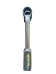 Wright Tool 1942 1-5/16" 12 Point Striking Face Box Wrench Offset Handle. Fixed Price $44.95.