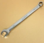 New Diehard 1/2" Sae Long-pattern Combination Wrench, 12PT, Full Polish 12-POINT. Fixed Price $12.32.