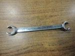 Matco Tool. Line Wrench Sae 3/4" 13/16" WF24266. Fixed Price $11.47.
