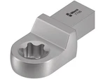Wera 05078715001 7786 External Torx Insert, 14X18 Mm, Tx 37.2MM. Fixed Price $55.39.