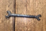 Vintage Massey Ferguson Tractor Tea TEF20 Plough Dipping Spanner Wrench EN18. Fixed Price $26.65.