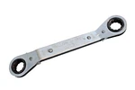 Yellow Jacket Tools 60636 5/8" - 11/16" Offset Ratcheting Box Wrench 12 Point. Fixed Price $9.99.