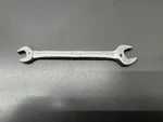 Snap On Tools VOM810 Metric 8MM X 10MM Open End Wrench - Vgc Usa. Fixed Price $25.00.