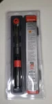 Crescent 3/8 Drive Micrometer Torque Wrench 50-250 In/lbs. CRTW38. Fixed Price $70.00.