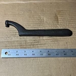 Armstrong Spanner Wrench 34-231 Pin Tool 9 Long. Fixed Price $14.00.