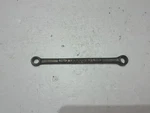 Berylco W990 7/16" 1/2" Box End Wrench Non-sparking. Fixed Price $20.00.