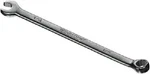 Tool 1108 - Combination Wrench Wrightgrip 2.0 12 Point Satin 1/4INCH. Fixed Price $15.59.