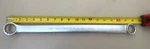 New Vintage Proto Professional 1151 Double Box Wrench 1/16 1/4" Usa Great!. Fixed Price $41.90.
