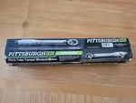 Pittsburg Reversible Pro Click Type Torque 1/4 Wrench. Fixed Price $23.00.