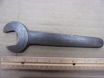 Antique Spanner Wrench Smiths H200. Fixed Price $22.50.