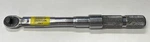 Proto Tools 6062A Ratcheting Torque Wrench, 1/4" Drive, 40-200 In-lbs Right Hand. Fixed Price $118.50.