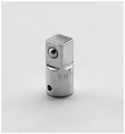 Wright Tool 2453 - Drive Adaptor 1/4INCHFEMALE X 3/8INCHMALE. Fixed Price $16.90.