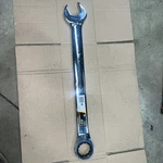 Gearwrench 1-13/16 72-TOOTH 12 Point Ratcheting Combination. Fixed Price $80.00.
