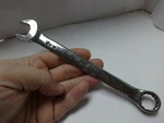 Kd Usa Tools 18MM Wrench Combination 12 Point 63518. Fixed Price $19.99.