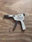 Thomas & Betts WT193A Ty-rap Cable Tie Instillation Tool. Fixed Price $45.00.