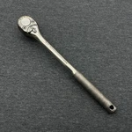 Armstrong Tools 1/2" Drive Ratchet S-91 Made In Usa. Fixed Price $20.00.