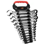 Performance Tool W30641 12PC Sae Combo Ratcheting Wrench Set Drop Forged.... Fixed Price $194.46.
