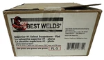 Box (144) Of Best Welds Soapstones Marking Flats, FL-5, Pieces Per. Fixed Price $39.99.