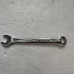 Crome Vanadium 3/4 Inch Combination Wrench With 12POINT Box End-. Fixed Price $10.22.