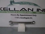 Proto 1240 Basd 16-7/8" Long Sae Point Combination Wrench. Fixed Price $12.00.