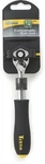Titan Tools 1/4 In. Drive Extendable Ratchet (12075). Fixed Price $20.66.