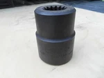 Proto 09924SS , #5 Spline Drive By 1-1/2" Square Impact Socket. Fixed Price $129.99.