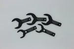 Shaft Packing Wrench Multi-set For Inboards (stuffing Box / Gland. Fixed Price $199.95.