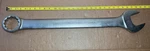 Williams Superrench 1195 2-3/8 Combination Wrench. Fixed Price $200.00.