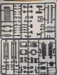M13/40 Carro Armato/semovente 75/18 Plastic Tank Bolt Action 1:56 Wwii Warlord. Fixed Price $30.60.