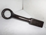 New Armstrong 33-082 2-9/16" Offset Striking Hammer Wrench 12-POINT Usa. Fixed Price $96.99.