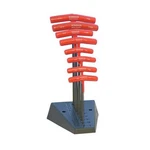 Bondhus 13189 Balldriver Graduated Length Tip T-handle Set Of 8PCS. Fixed Price $49.06.