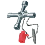 Knipex 00 11 03 Control CABINET,3 In,shut Off,zinc 5ETP2. Fixed Price $37.96.