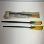 Bondhus Ball End Hex Drivers Set 1/4 3/8 1/2 Inch Usa. Fixed Price $21.21.