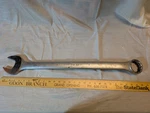 Proto Wrench 50MM 1250M Usa. Fixed Price $50.00.