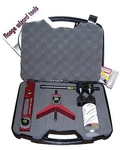 Flange Wizard 496-8905 Pipe Magician Case. Fixed Price $291.70.