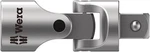 Wera - 5003528001 Zyklop 8795 Universal Joint, Square Drive 1/4 Head X 35.5.... Fixed Price $29.26.