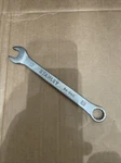 Stanley 15MM-12 Point Combination Wrench, No. 86-860, Made Usa. Fixed Price $8.99.