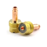 Weldingcity 2-PK Tig Large Gas Lens 995795 1/8" Torch 17/18/26 Usa. Fixed Price $12.89.