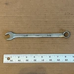 Wright Grip 2.0 Combination Wrench 9/16" Sae Tool. Fixed Price $5.00.