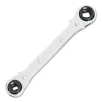 Proto J1112 1/4" & 3/8" Square Refrigeration Wrench. Fixed Price $30.63.